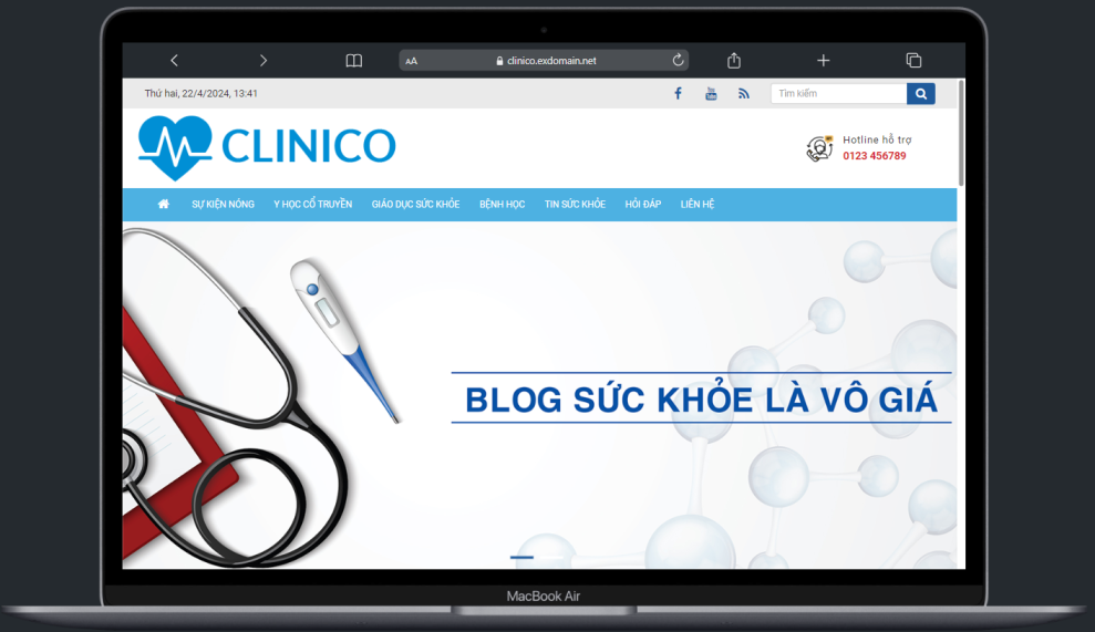 Clinico